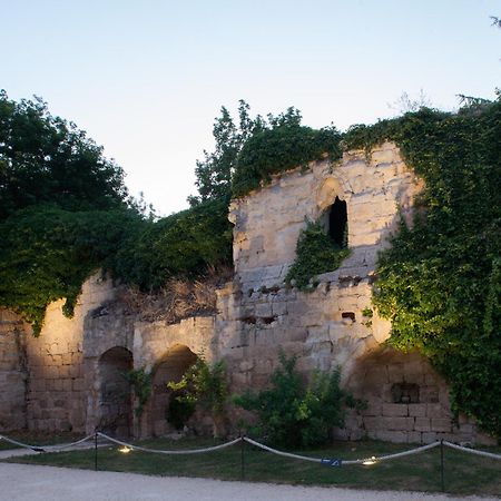 فندق كاستروجايرزفي  Quinta San Francisco المظهر الخارجي الصورة