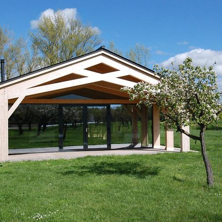فندق Quinta San Francisco كاستروجايرز المظهر الخارجي الصورة