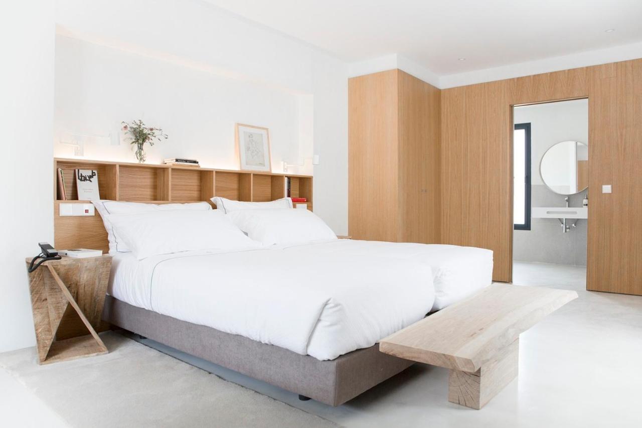 فندق Quinta San Francisco كاستروجايرز المظهر الخارجي الصورة