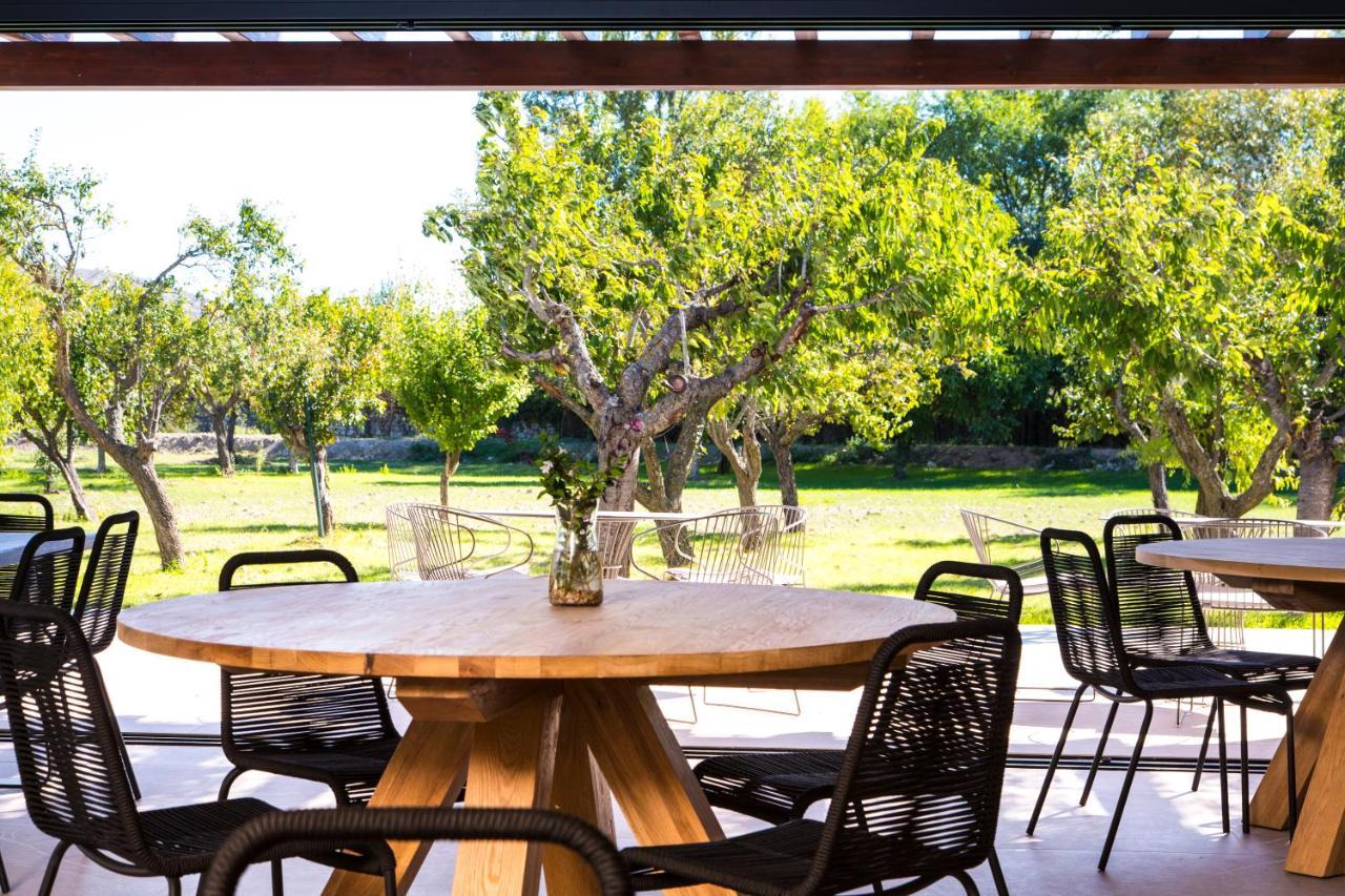 فندق Quinta San Francisco كاستروجايرز المظهر الخارجي الصورة