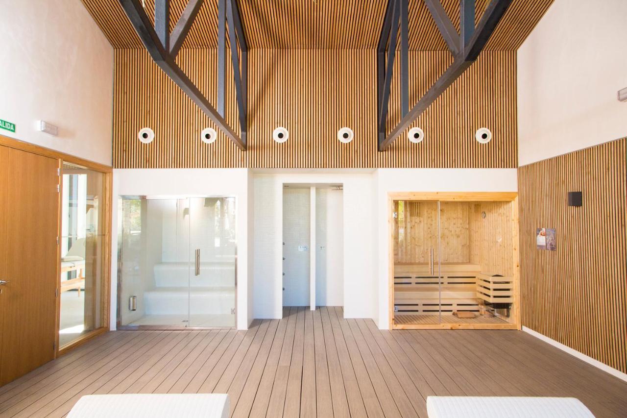 فندق Quinta San Francisco كاستروجايرز المظهر الخارجي الصورة